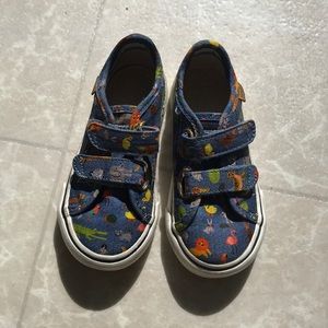 KEDS Rifle Paper Company edition